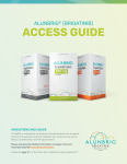 Access guide download.